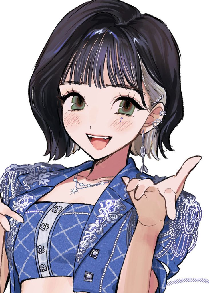 图片[19] - [それーゆ(soreeeeyu)]tumblr+推特图片包[787P] - 二次元星球