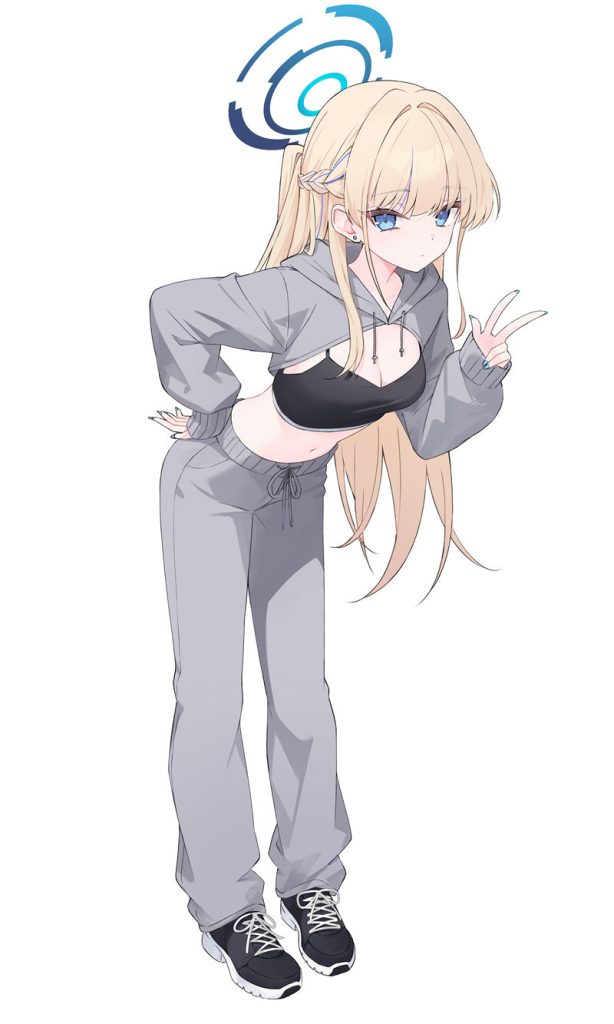 图片[6] - [LISU(_LISU_)]Pixiv+推特图片包[113P] - 二次元星球