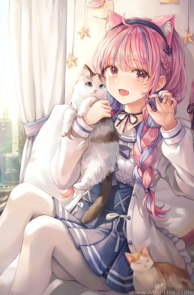 图片[9] - [StarLime(StarLime_25)]Pixiv+推特图片包[103P] - 二次元星球