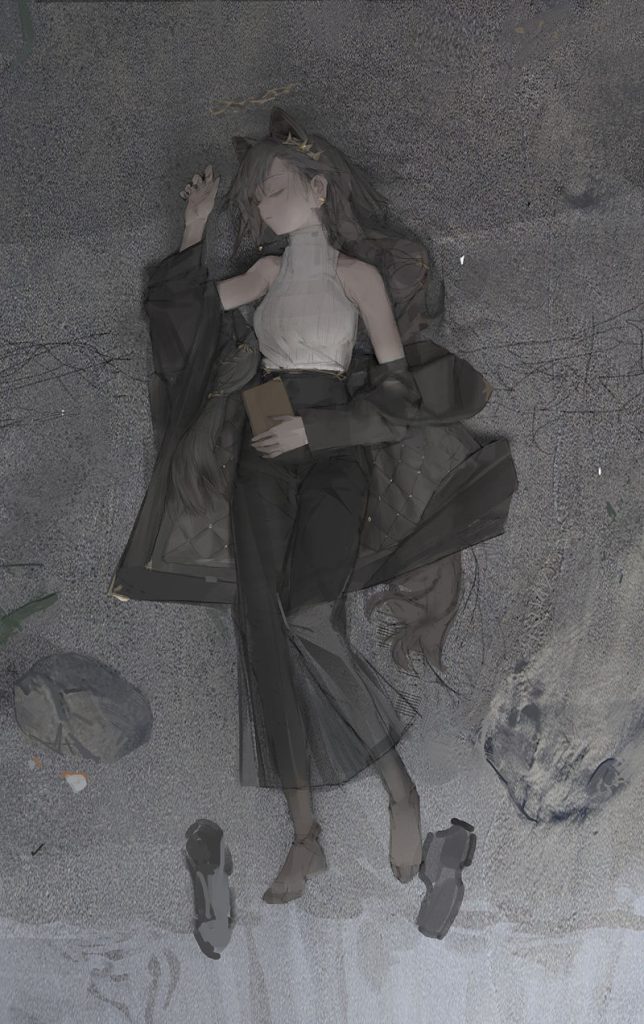 图片[16] - [画师推荐][Paindude(PainDude_Wu)]Pixiv+推特图片包[178P] - 二次元星球