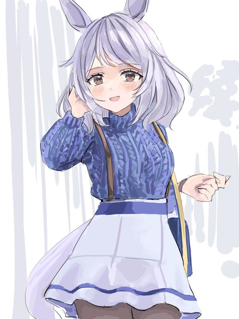 图片[19] - [鶴羽美(Tsurubami)]Pixiv+Bluesky+推特图片包[416P] - 二次元星球