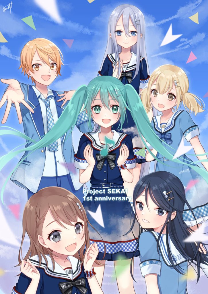 图片[11] - [水澄あんず(misumi_anzu)]Pixiv+推特图片包[812P] - 二次元星球