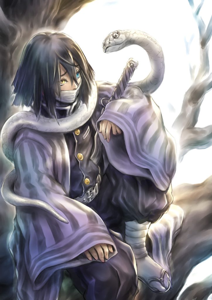 图片[10] - [トシノハヤ(toshinohaya)]Pixiv+推特图片包[109P] - 二次元星球
