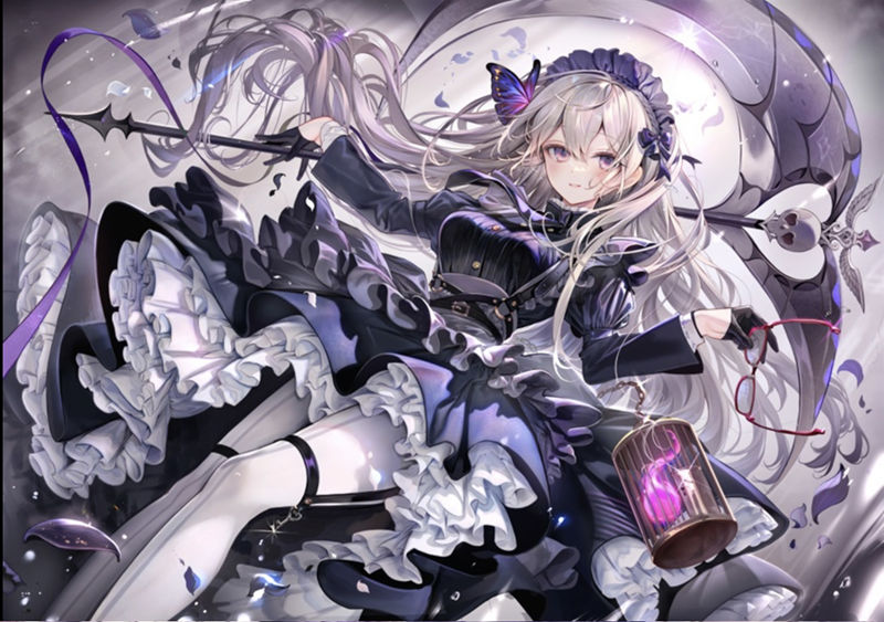 图片[6] - [こーやふ(ko-yahu)]Pixiv+instagram+推特图片包[467P] - 二次元星球