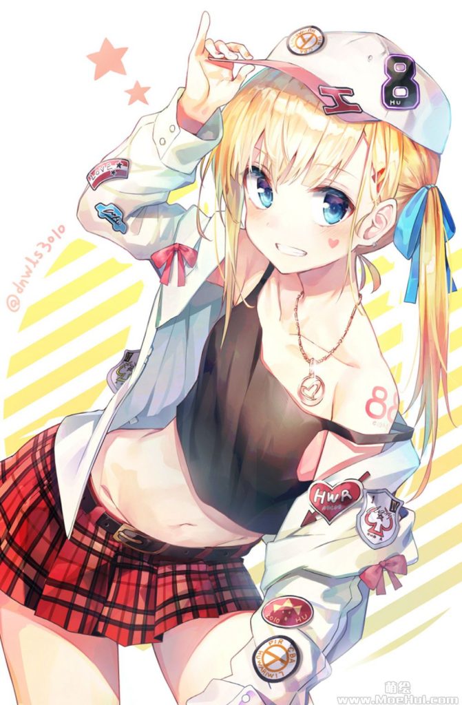 图片[1] - [ふわり(Fuwari、dnwls3010)]Pixiv+部分FANBOX+推特图片包[368P] - 二次元星球