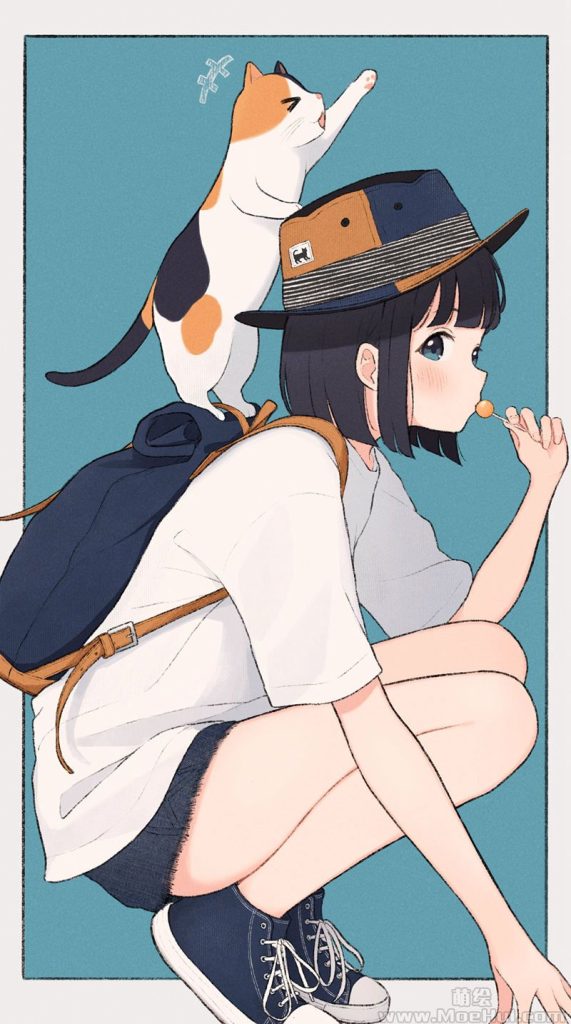 图片[4] - [川口イッサ(1ssaKawaguchi)]Pixiv+部分fanbox+instagram+推特图片包[1121P] - 二次元星球