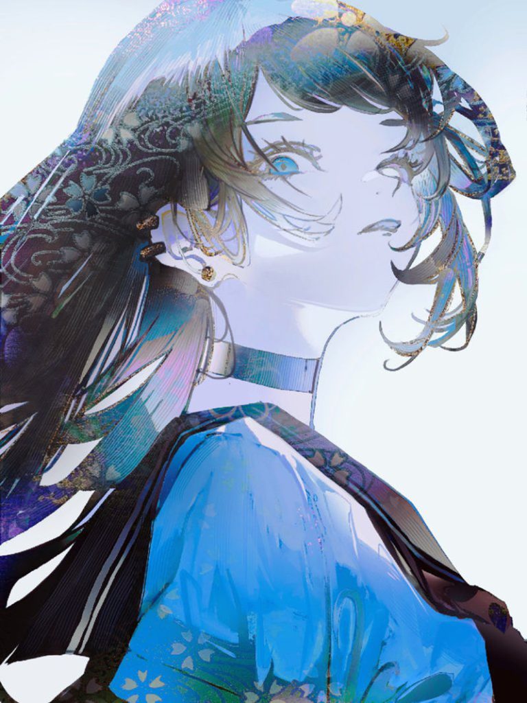 图片[19] - [John Kafka(john_kafka02)]Pixiv+bluesky+instagram+推特图片包[641P] - 二次元星球