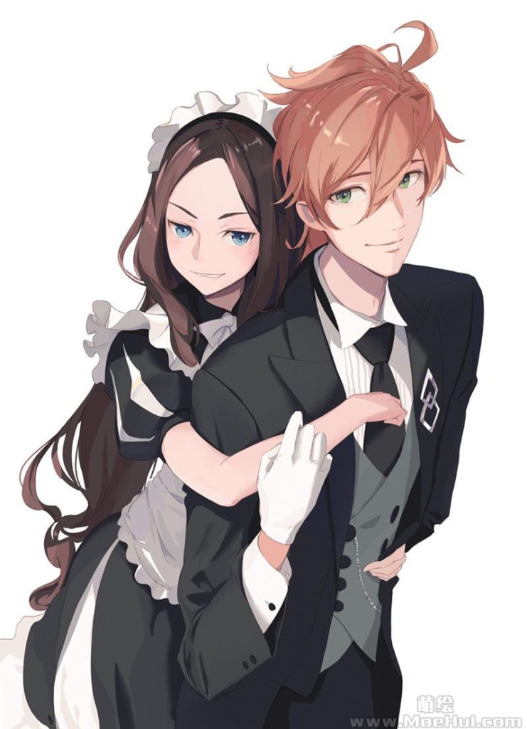 图片[8] - [kodamazon(kodamazon_kdm)]Pixiv+推特图片包[154P] - 二次元星球