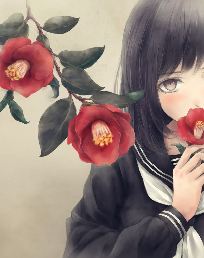 图片[4] - [画师推荐][nuwanko]Pixiv图片包[62P] - 二次元星球