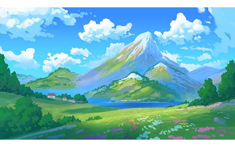[Denis Istomin(istomin_denis)]Pixiv+artstation+deviantart+推特图片包[356P] - 二次元星球
