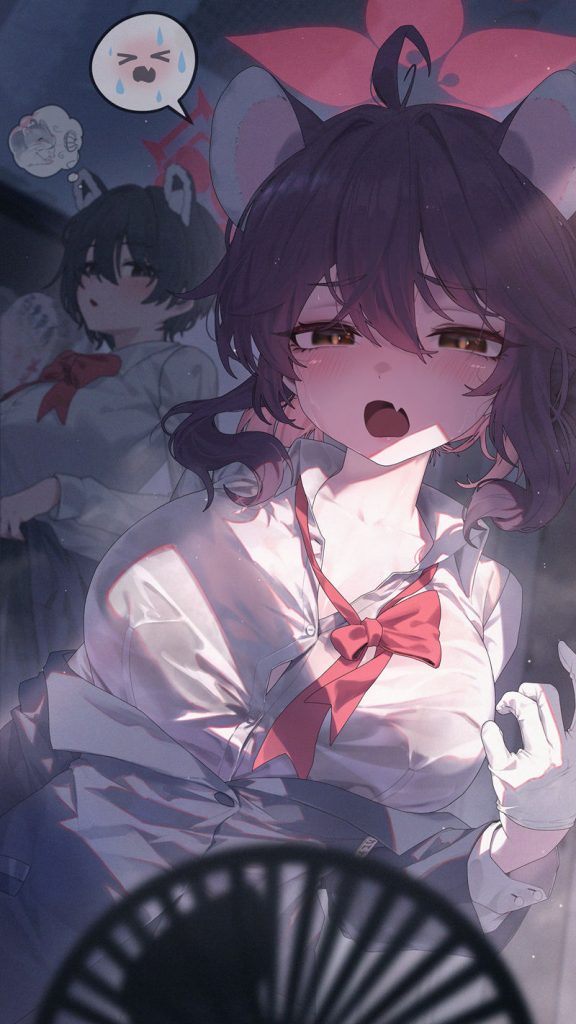 图片[5] - [SushiSpin(SushiSpin_)]Pixiv+artstation+推特图片包[243P] - 二次元星球