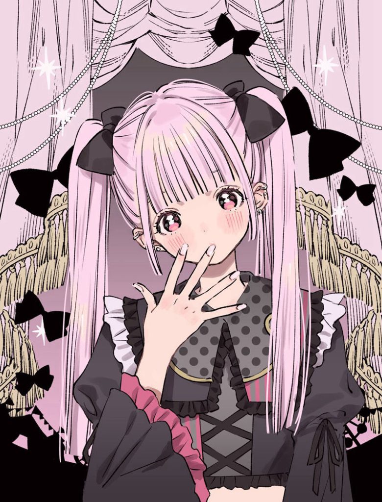 图片[15] - [棉きのし(watakinoshi)]instagram+tumblr+推特图片包[604P] - 二次元星球