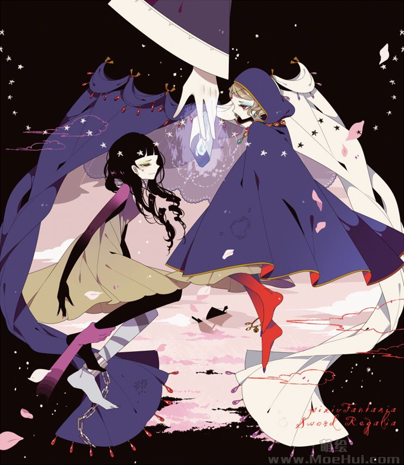 图片[3] - [しきみ(keeggy)]Pixiv+tumblr+推特图片包[459P] - 二次元星球