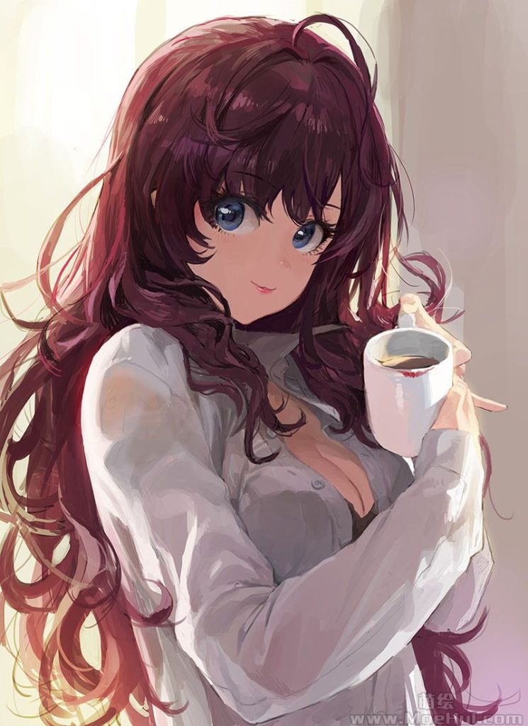 图片[15] - [モ誰(modare)]PIXIV+部分FANBOX+推特图片包[1273P] - 二次元星球