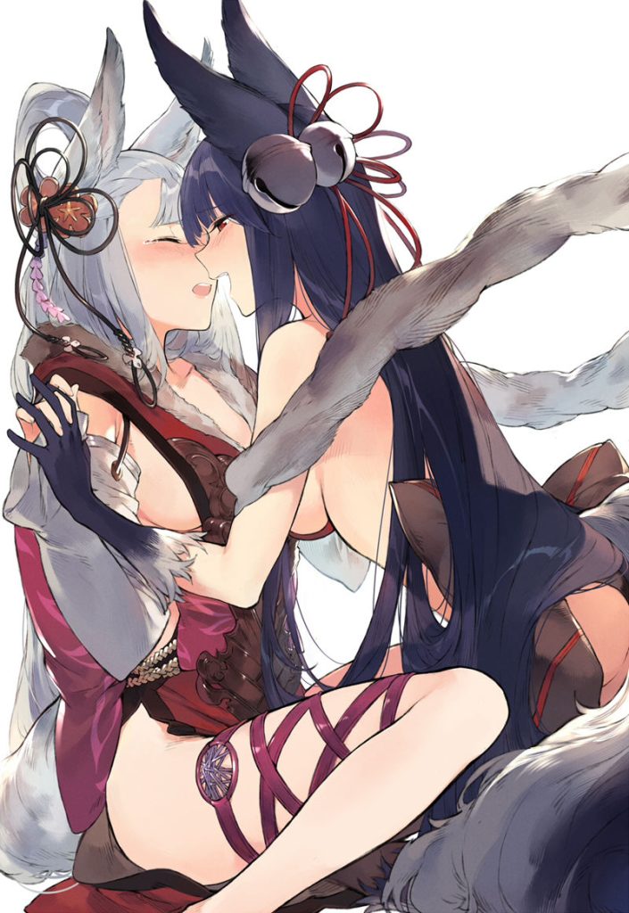图片[7] - [画师推荐][多元菌(morearea)]Pixiv+Bluesky+推特图片包[127P] - 二次元星球