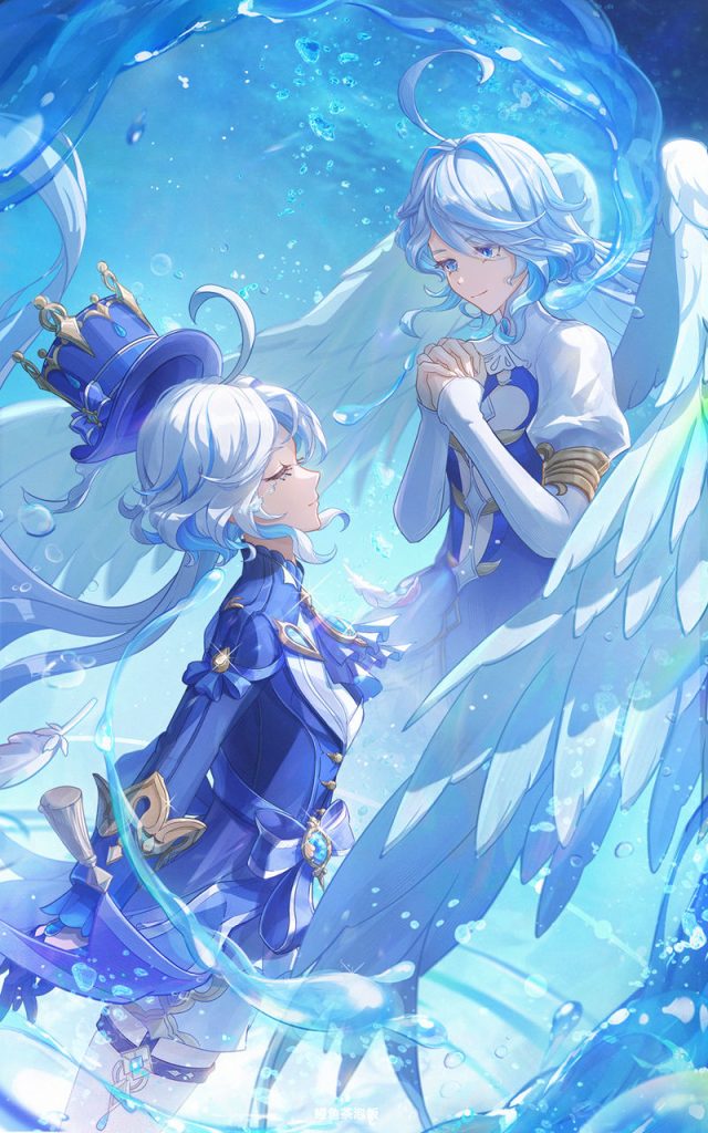 图片[12] - [画师推荐][鳗鱼茶泡飯(FishMan0973)]Pixiv+推特图片包[84P] - 二次元星球