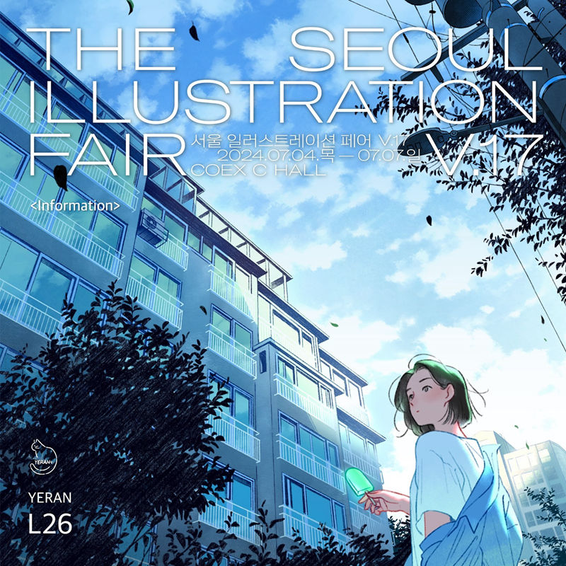 图片[18] - [yeran(yeran_illust)]instagram+推特图片包[429P] - 二次元星球
