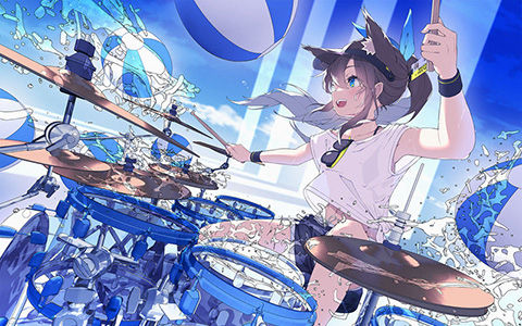 [HOJI(HOooooZY)]Pixiv+推特图片包[352P] - 二次元星球