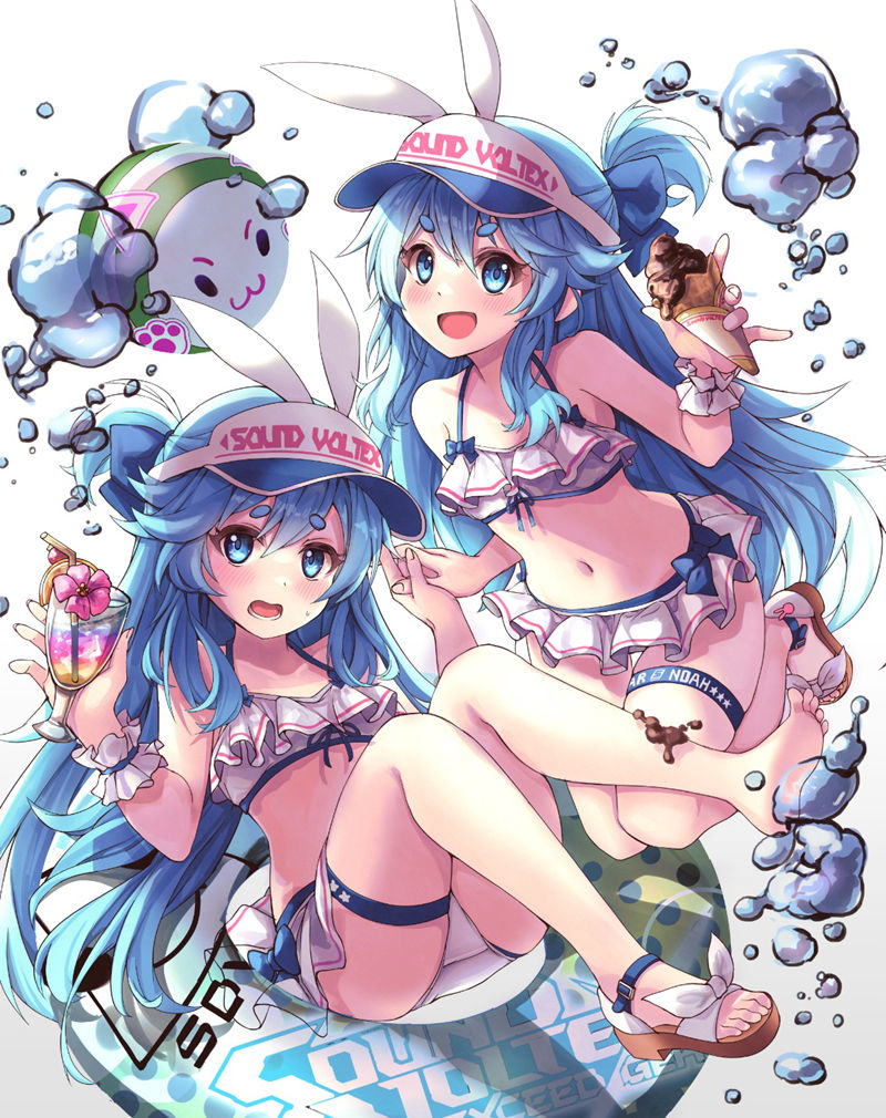图片[3] - [ripnte(spldid)]Pixiv+推特图片包[115P] - 二次元星球