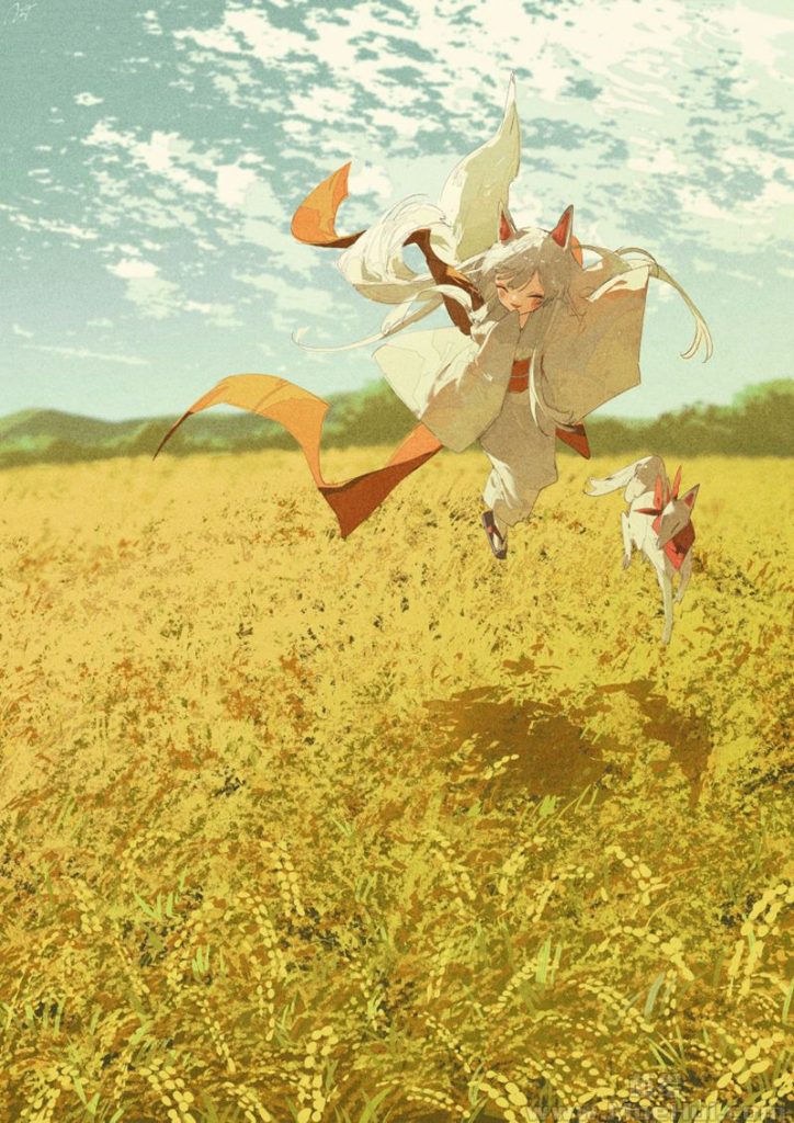 图片[4] - [ぴおてぐ(potg)]Pixiv+小部分fanbox+instagram+推特图片包[1225P] - 二次元星球