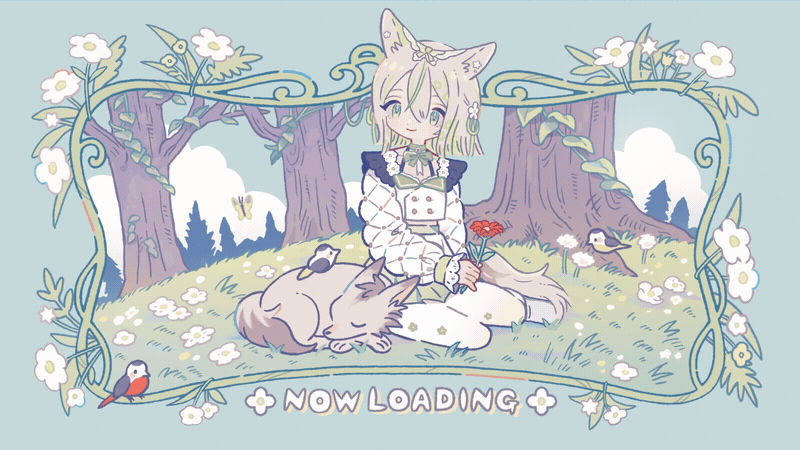 图片[19] - [画师推荐][hasuimo(has_kuma)]bluesky+instagram+tumblr+推特图片包[244P] - 二次元星球