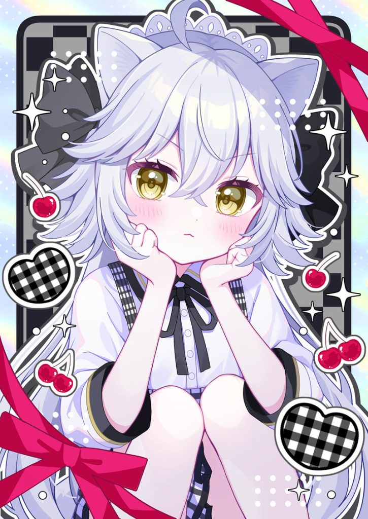 图片[6] - [キョカ(ponigiri12)]推特图片包[53P] - 二次元星球