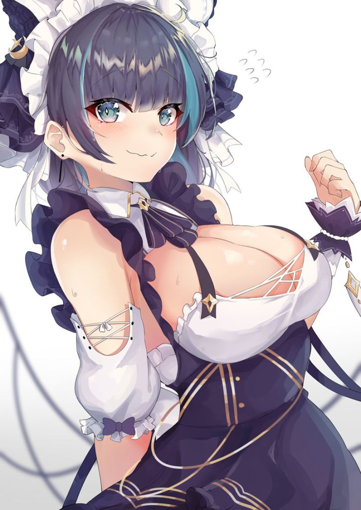 图片[9] - [meowmeow(meow_9986)]Pixiv+推特图片包[210P] - 二次元星球