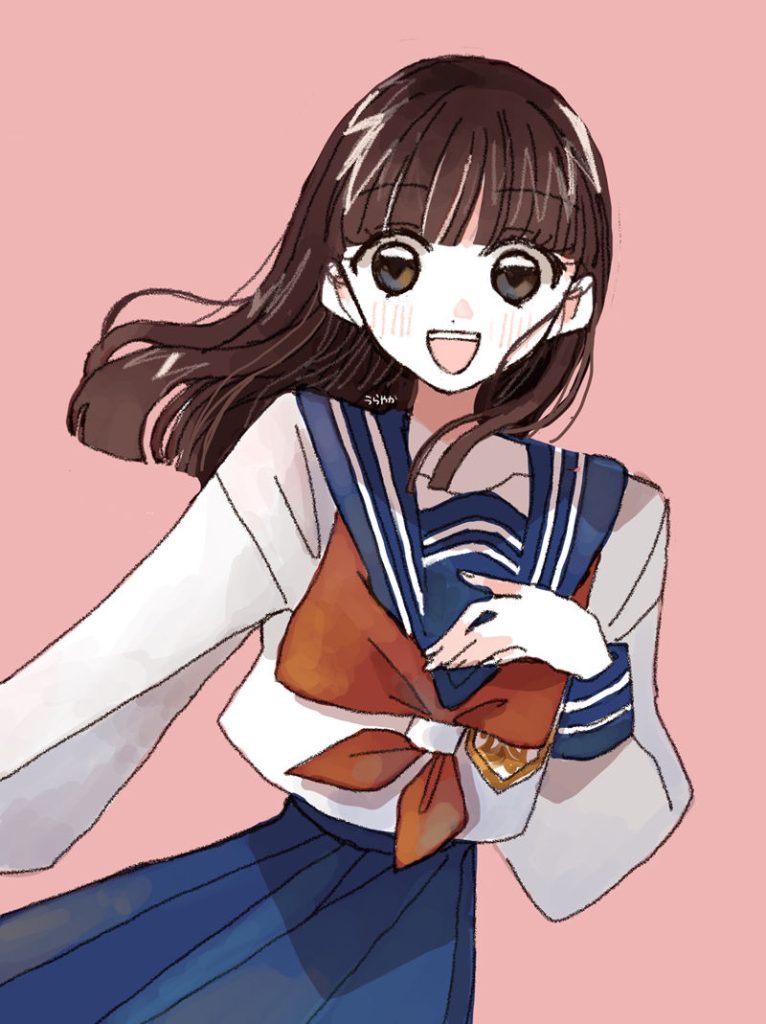图片[13] - [やす うらやか(15delicious)]Pixiv+推特图片包[2368P] - 二次元星球