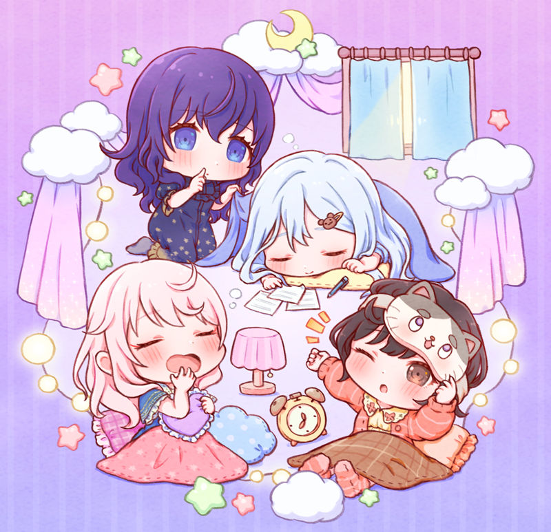 图片[16] - [画师推荐][らっこ(oyasumirakko)]Pixiv+推特图片包[212P] - 二次元星球