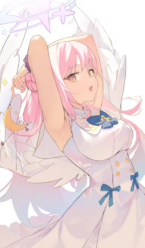 图片[7] - [画师推荐][神奇的9君(Rookie_9)]Pixiv+推特图片包[253P] - 二次元星球
