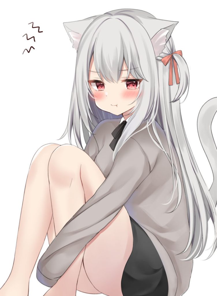 图片[10] - [はみこ(hamico)]Pixiv+小部分fanbox+bluesky+推特图片包[788P] - 二次元星球