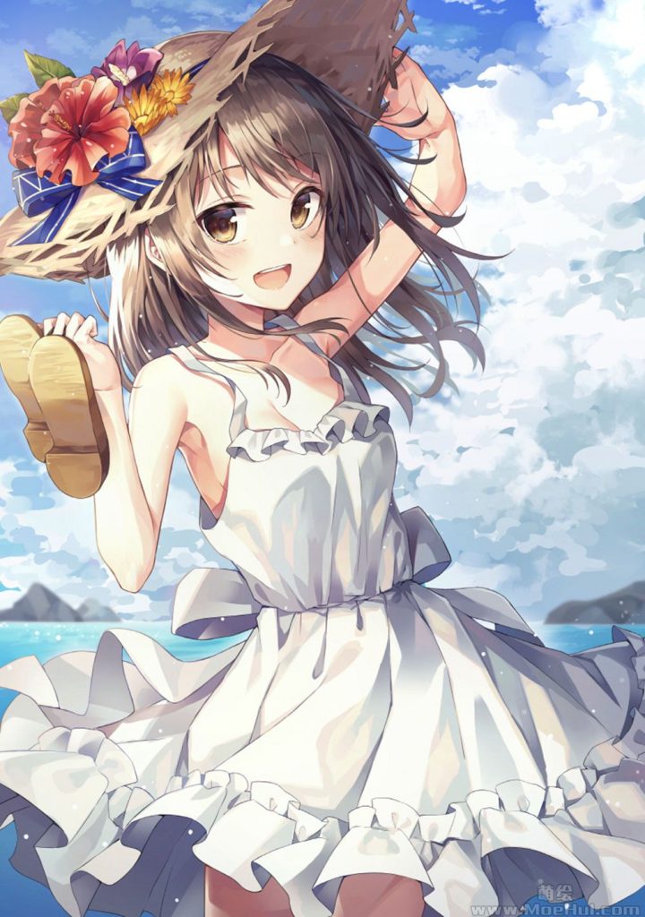 图片[17] - [ふわり(Fuwari、dnwls3010)]Pixiv+部分FANBOX+推特图片包[368P] - 二次元星球
