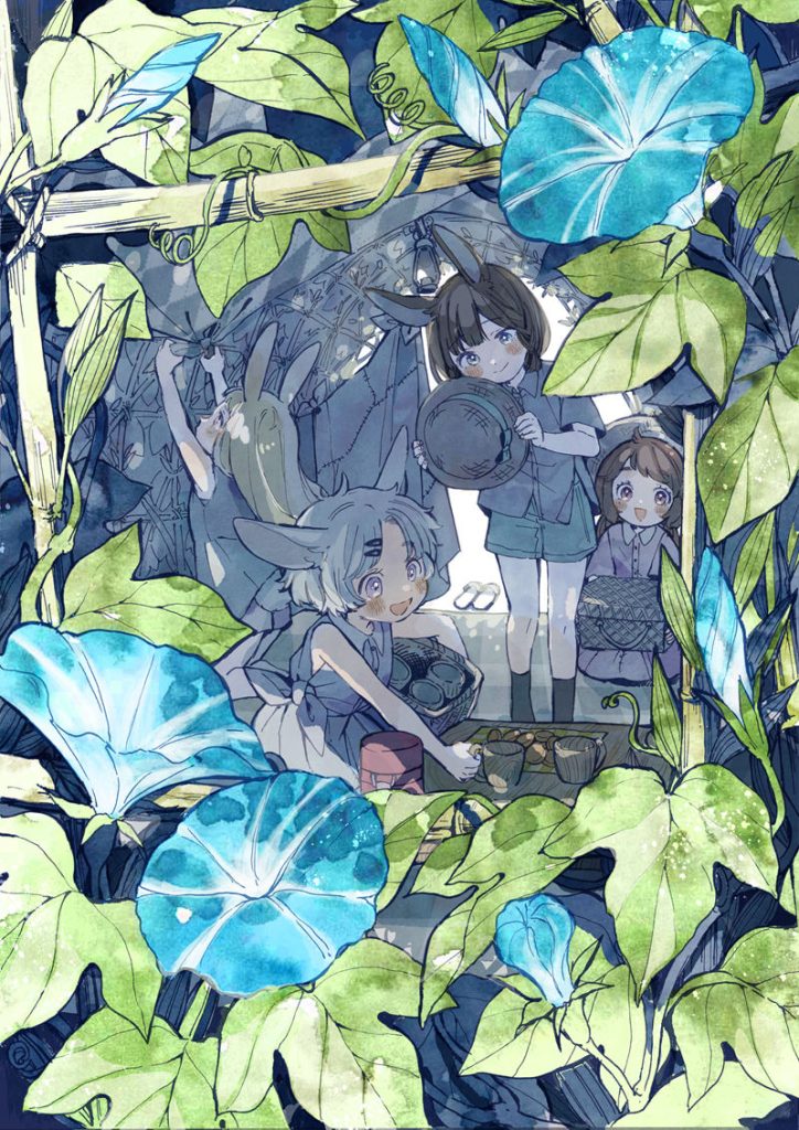 图片[16] - [嘉島きの(kashimakino)]Pixiv+推特图片包[939P] - 二次元星球
