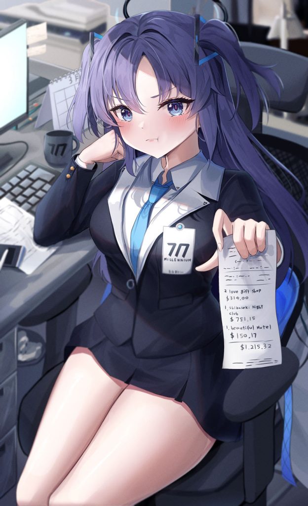 图片[11] - [リス(Li_S03)]Pixiv+推特图片包[184P] - 二次元星球