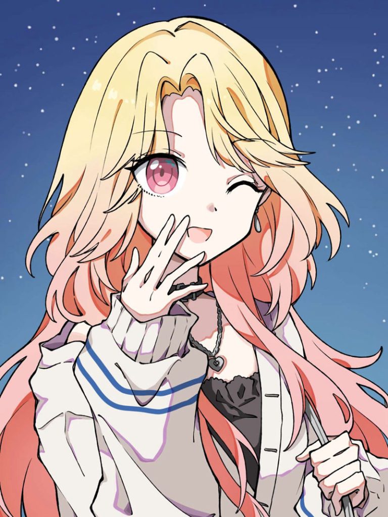图片[12] - [画师推荐][lulutmi]Pixiv图片包[53P] - 二次元星球