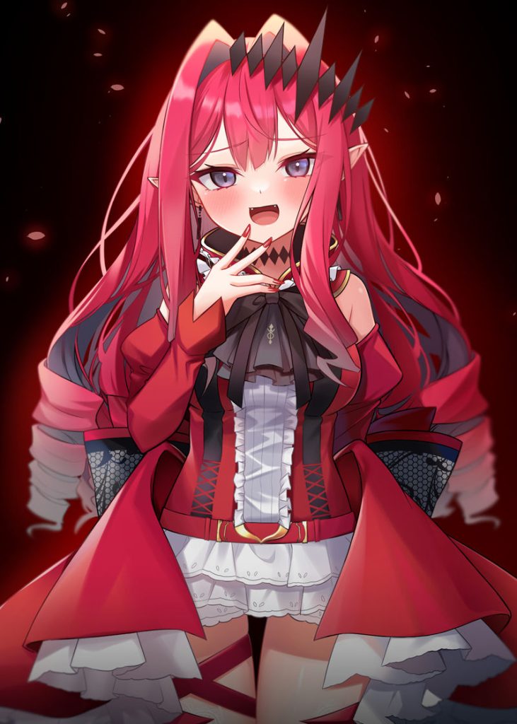 图片[18] - [ジェミニ(Gemini_sigil)]Pixiv+推特图片包[485P] - 二次元星球
