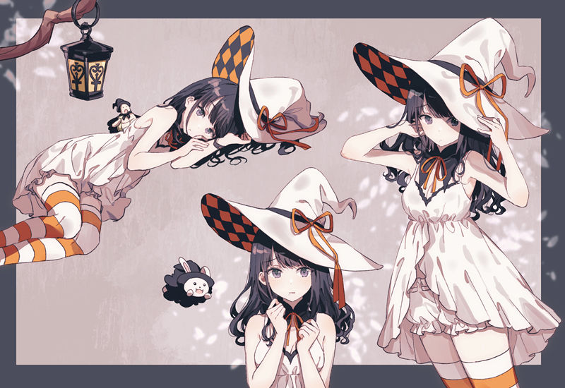 图片[12] - [画师推荐][ミグル(migolu)]Pixiv+推特图片包[378P] - 二次元星球