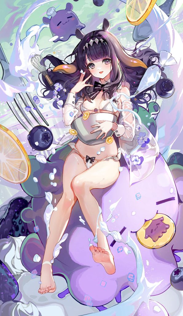 图片[14] - [AkiZero(zero15101991)]Pixiv+推特图片包[274P] - 二次元星球