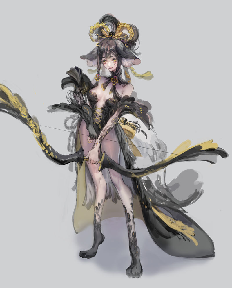 图片[13] - [画师推荐][栗樺茶(kurii89800727)]Pixiv+散图包+推特图片包[1161P] - 二次元星球