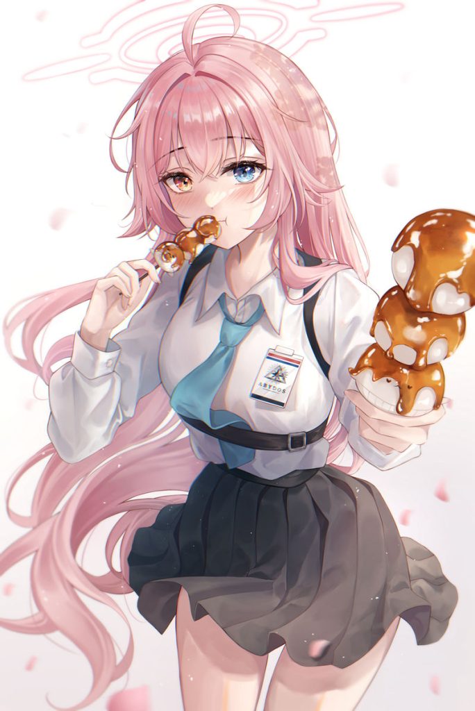 图片[12] - [Pippin(Pippin_sol)]Pixiv+推特图片包[90P] - 二次元星球