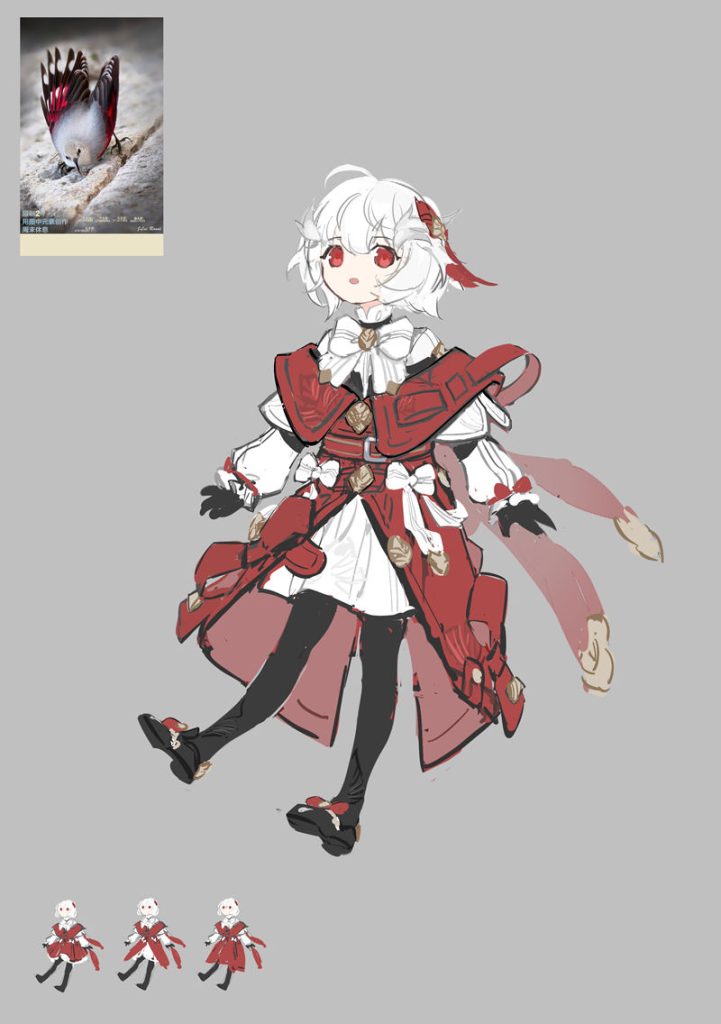 图片[13] - [画师推荐][Rafa(Rafa_elaelaela)]Pixiv+推特图片包[562P] - 二次元星球