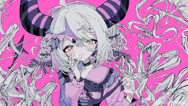 图片[12] - [画师推荐][狗ヲ(inuwoartwork)]Pixiv图片包[250P] - 二次元星球