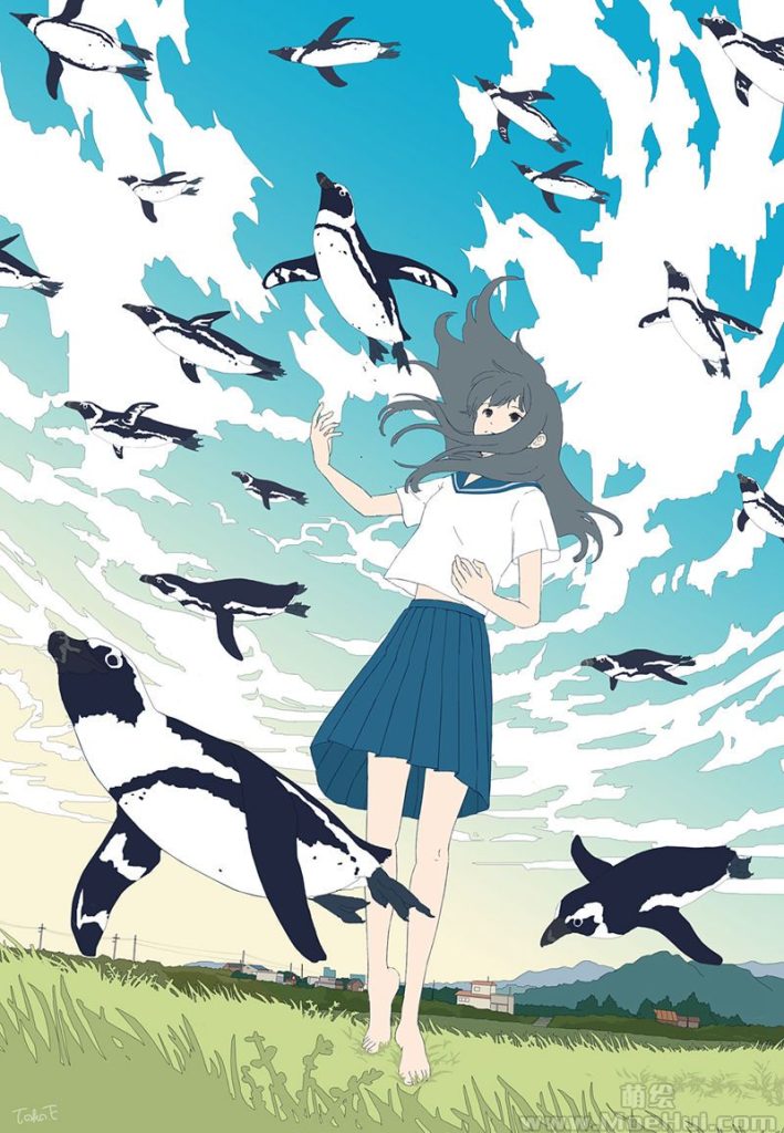 图片[4] - [トーコ(fluffy2038)]Pixiv+bluesky+instagram+tumblr+推特图片包[250P] - 二次元星球