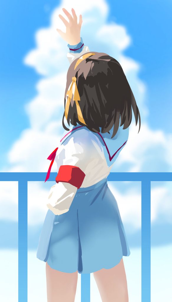 图片[4] - [画师推荐][糖分不足(shortofsugar)]Pixiv+推特图片包[152P] - 二次元星球