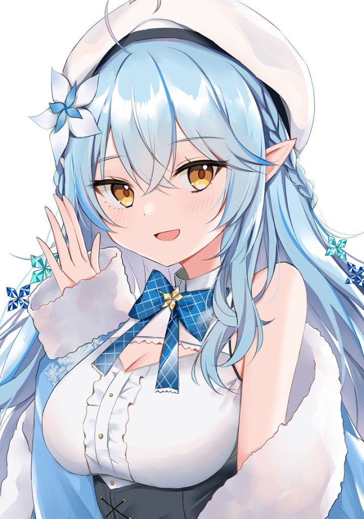 图片[4] - [画师推荐][Swon(Swon32826536)]Pixiv+推特图片包[180P] - 二次元星球