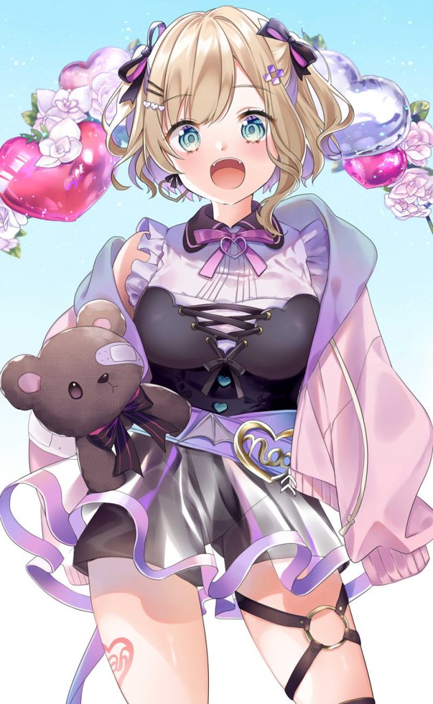 图片[6] - [ポメ太郎(pome_charo)]Pixiv+推特图片包[741P] - 二次元星球