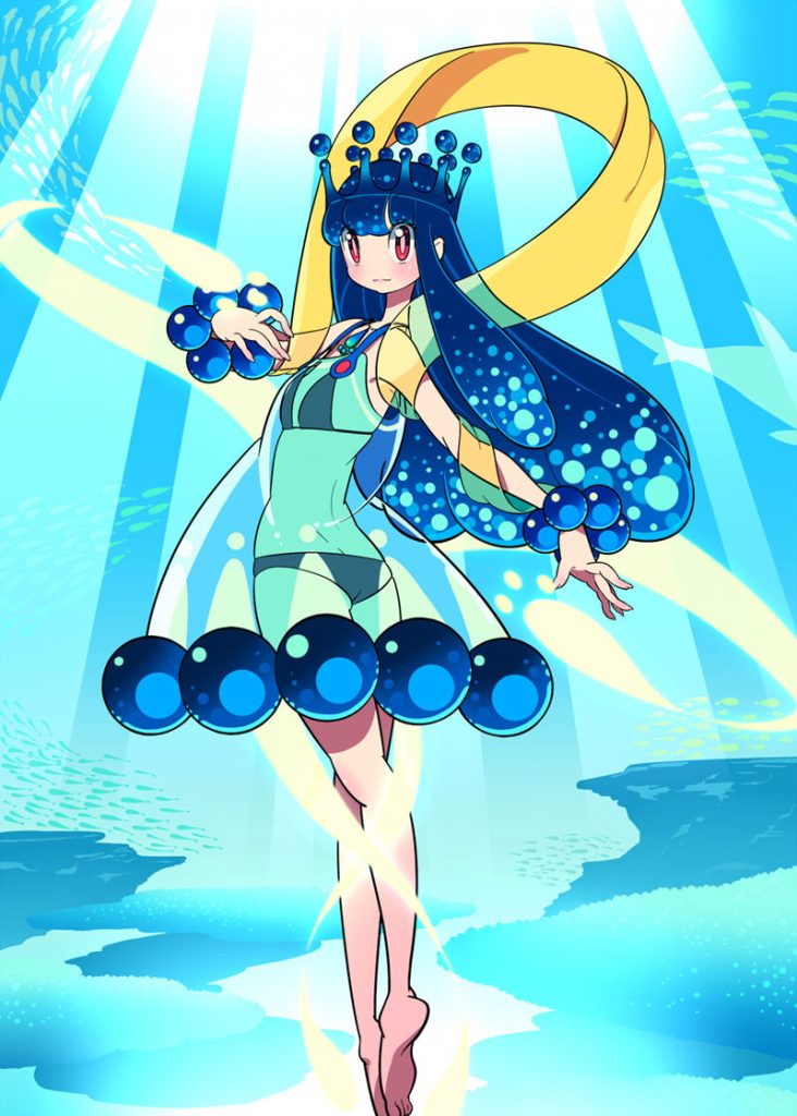 图片[18] - [ノビル(nobile1031)]Pixiv+tumblr+推特图片包[1266P] - 二次元星球