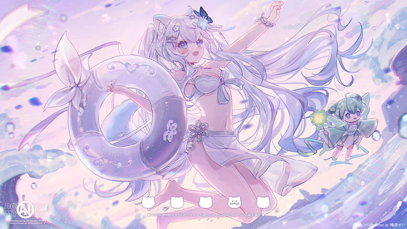 图片[6] - [画师推荐][梅原生(sei_umehara)]Pixiv+推特图片包[142P] - 二次元星球