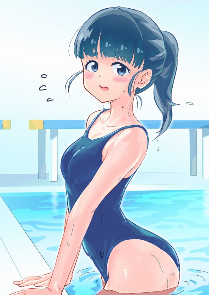 图片[6] - [画师推荐][イムゼン(Imzen369)]Pixiv+推特图片包[36P] - 二次元星球
