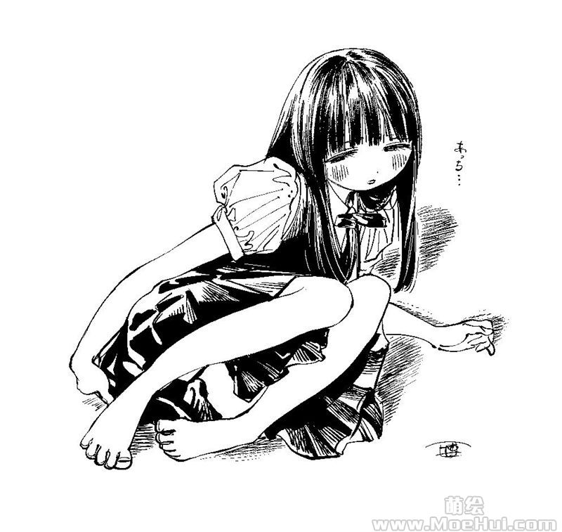 图片[3] - [博(siiteiebahiro)]PIXIV+推特图片包[1749P] - 二次元星球